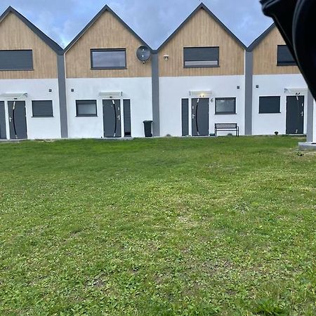 Apartament Lesny Zakatek Jarosławiec Zewnętrze zdjęcie
