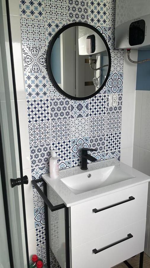 Apartament Lesny Zakatek Jarosławiec Zewnętrze zdjęcie